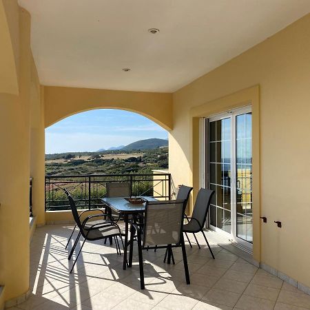 Villa Marifay Psifia Exteriér fotografie