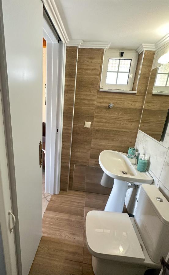 Villa Marifay Psifia Exteriér fotografie
