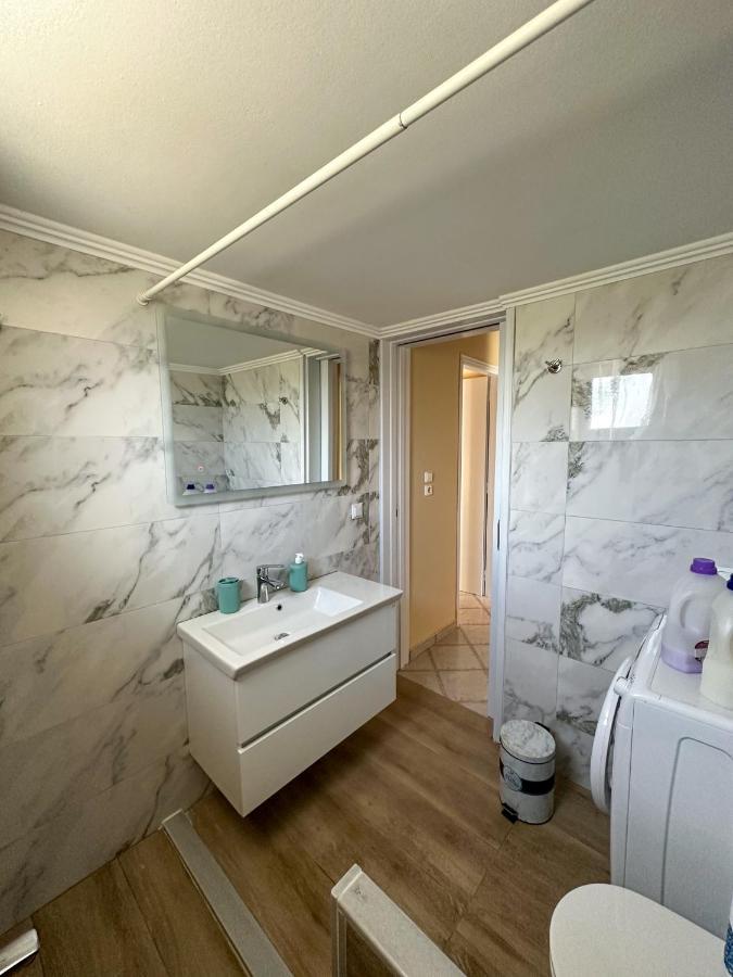 Villa Marifay Psifia Exteriér fotografie